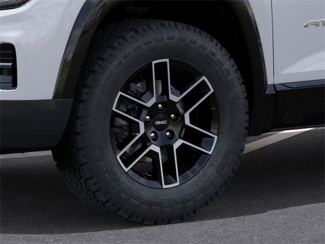2026 Gmc Terrain AT4 photo 3