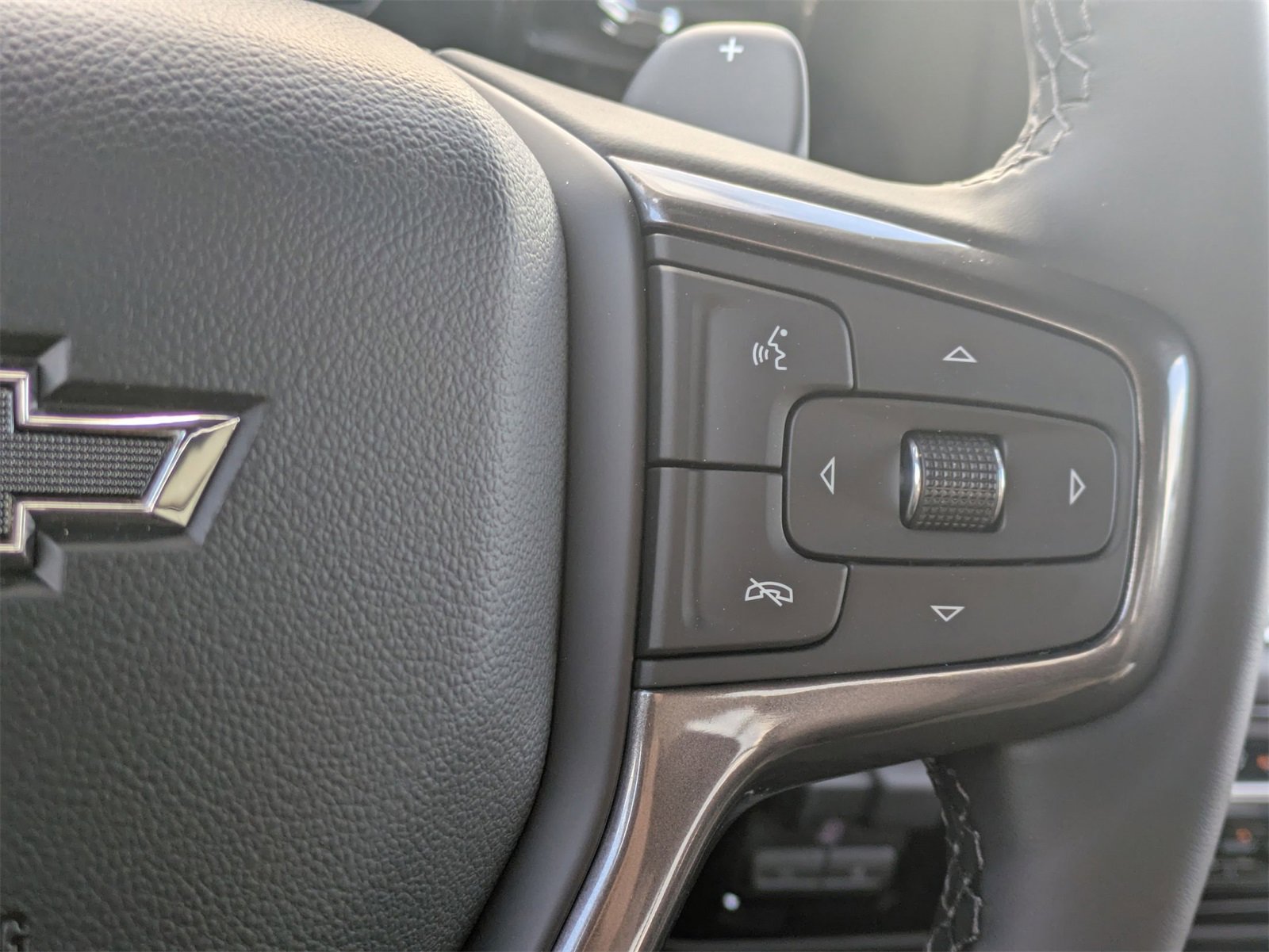 2025 Chevrolet Silverado 1500 ZR2 photo 25