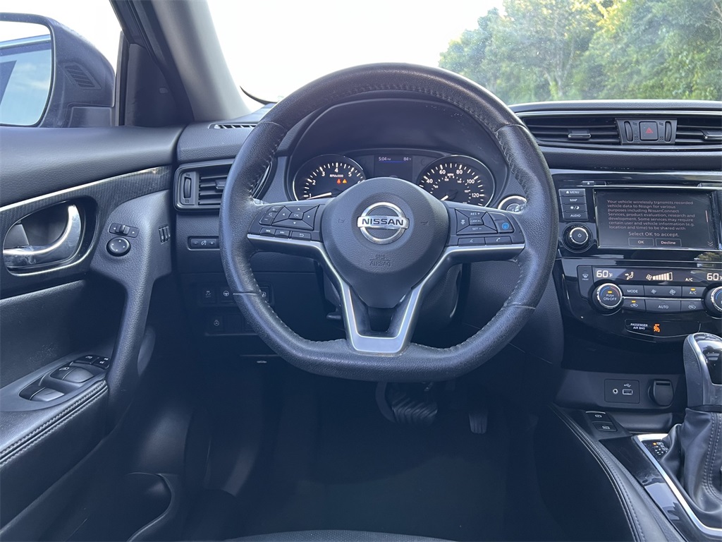 2019 Nissan Rogue SL photo 22