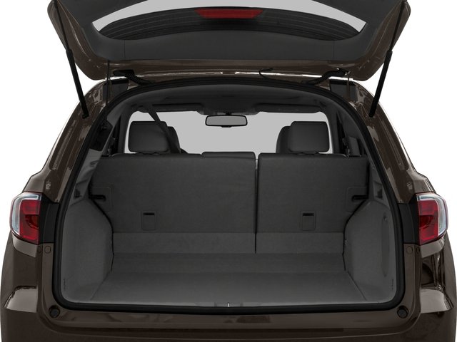 2017 Acura RDX Technology photo 15