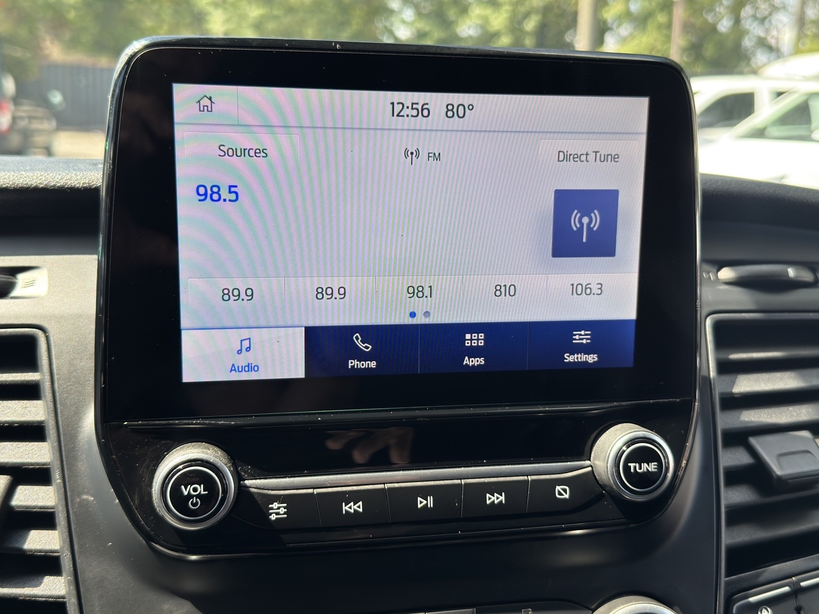 2020 Ford Transit photo 22