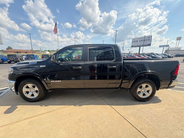 2025 Ram 1500 Big Horn Lone Star photo 2
