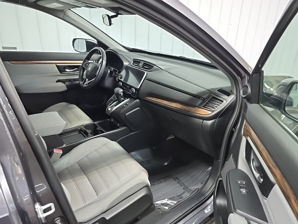 2022 Honda CR-V EX photo 16