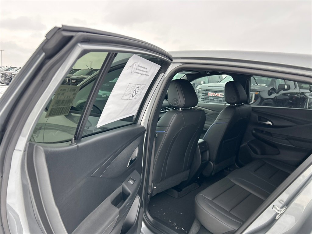 2026 BUICK ENVISTA - Image 29