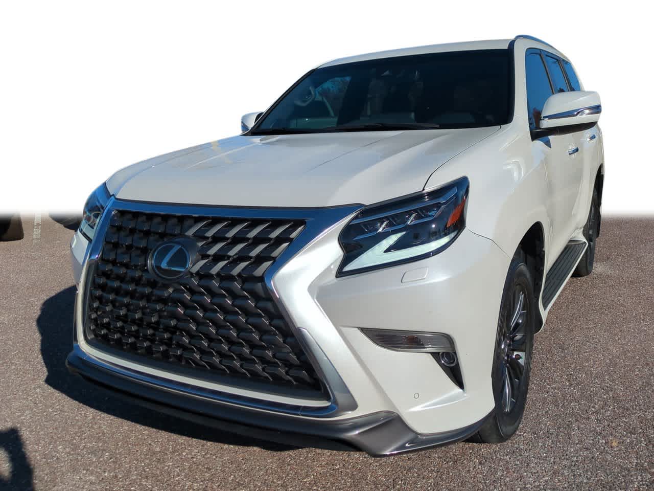 2023 Lexus GX PREMIUM's photo