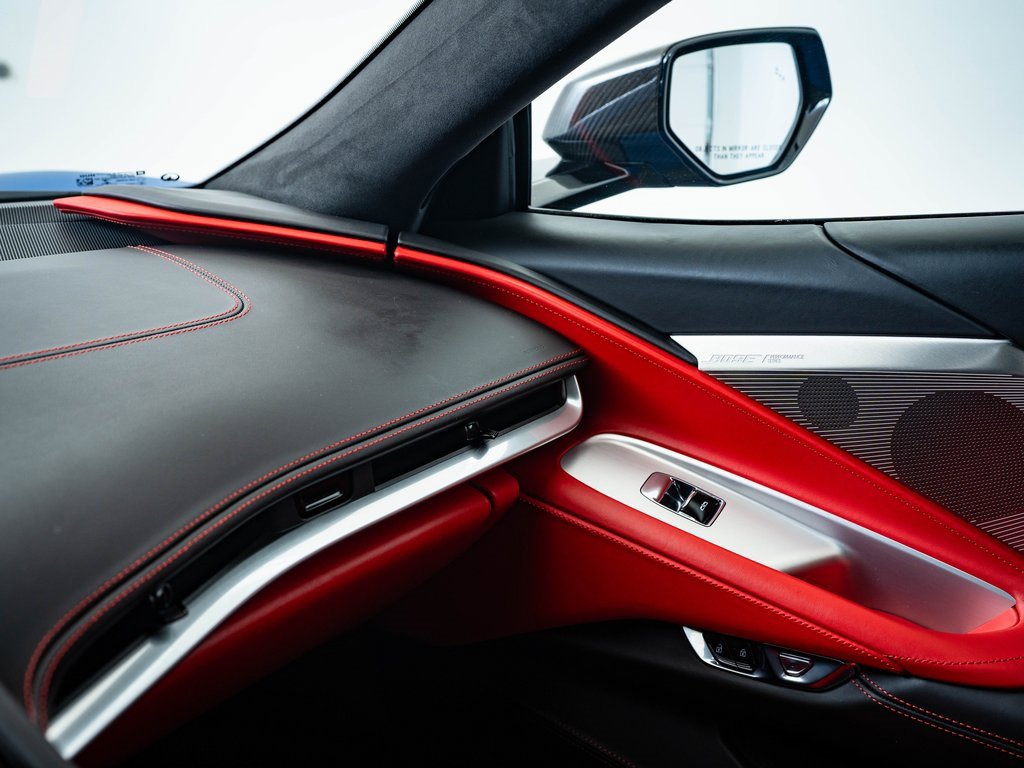 2021 Chevrolet Corvette Stingray photo 31