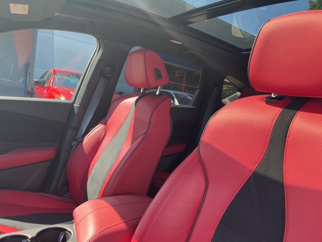 2025 Acura RDX A-Spec photo 45