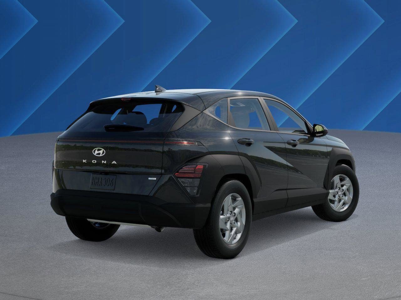 2026 Hyundai Kona SE photo 4