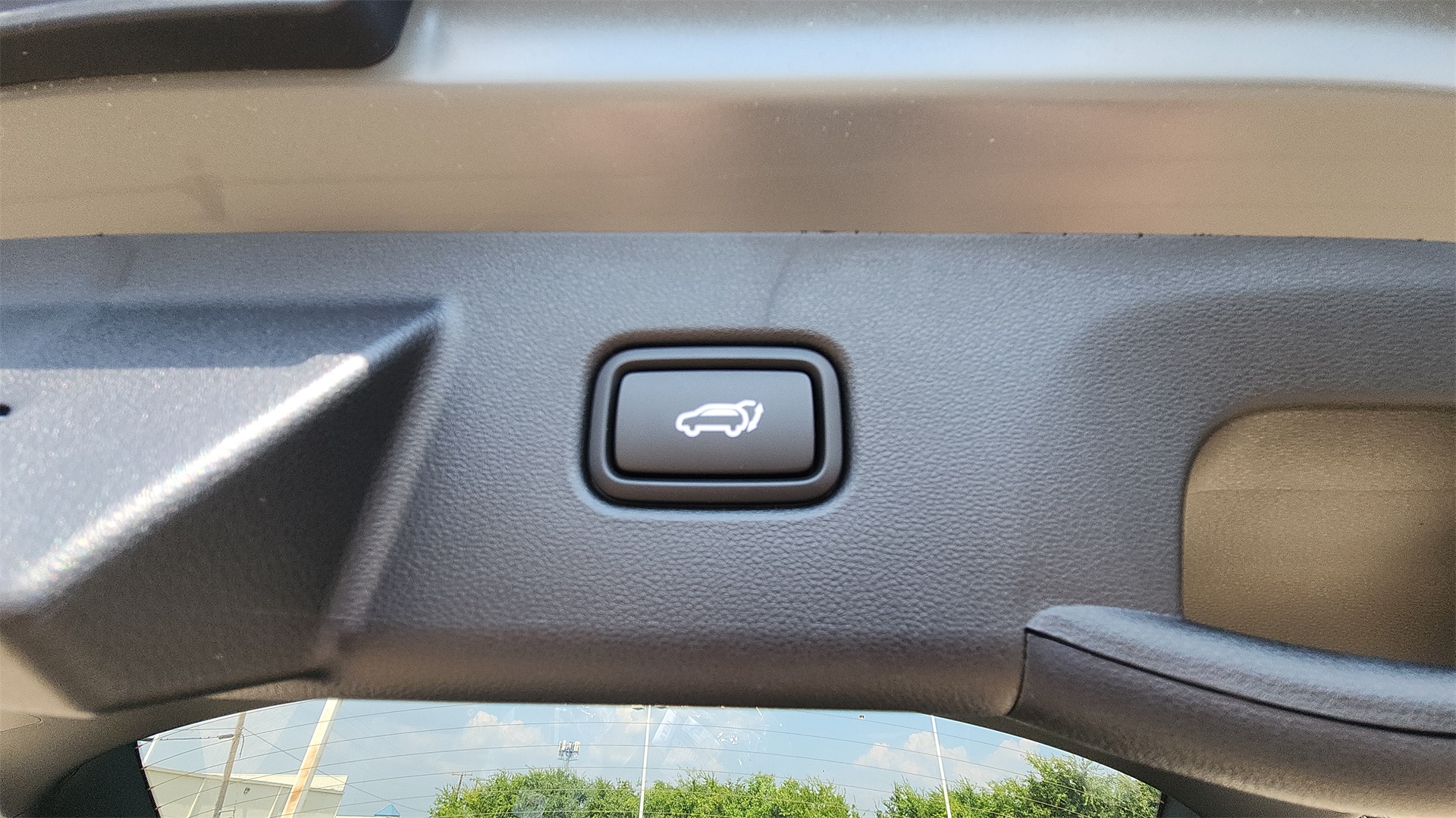 2026 Hyundai Tucson SEL photo 25
