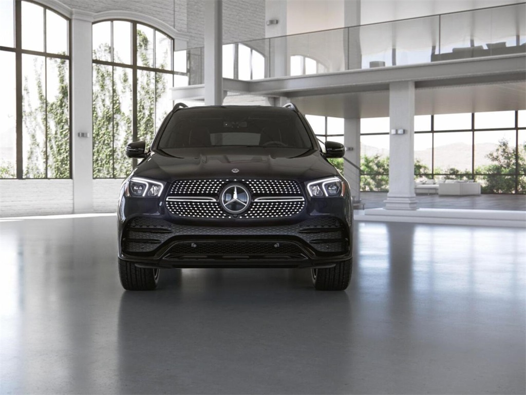 2023 Mercedes Benz GLE 450 4MATIC photo 4