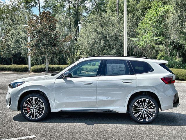 2026 Bmw X1 XDrive28i photo 8