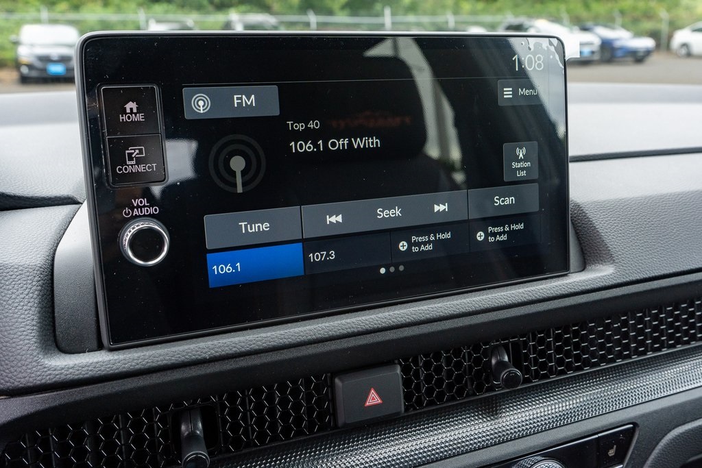 2026 Honda CR-V Hybrid photo 29