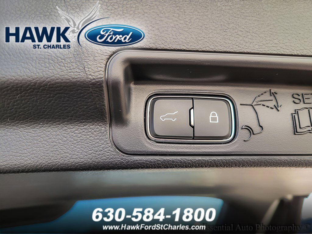 2025 FORD EXPLORER - Image 19