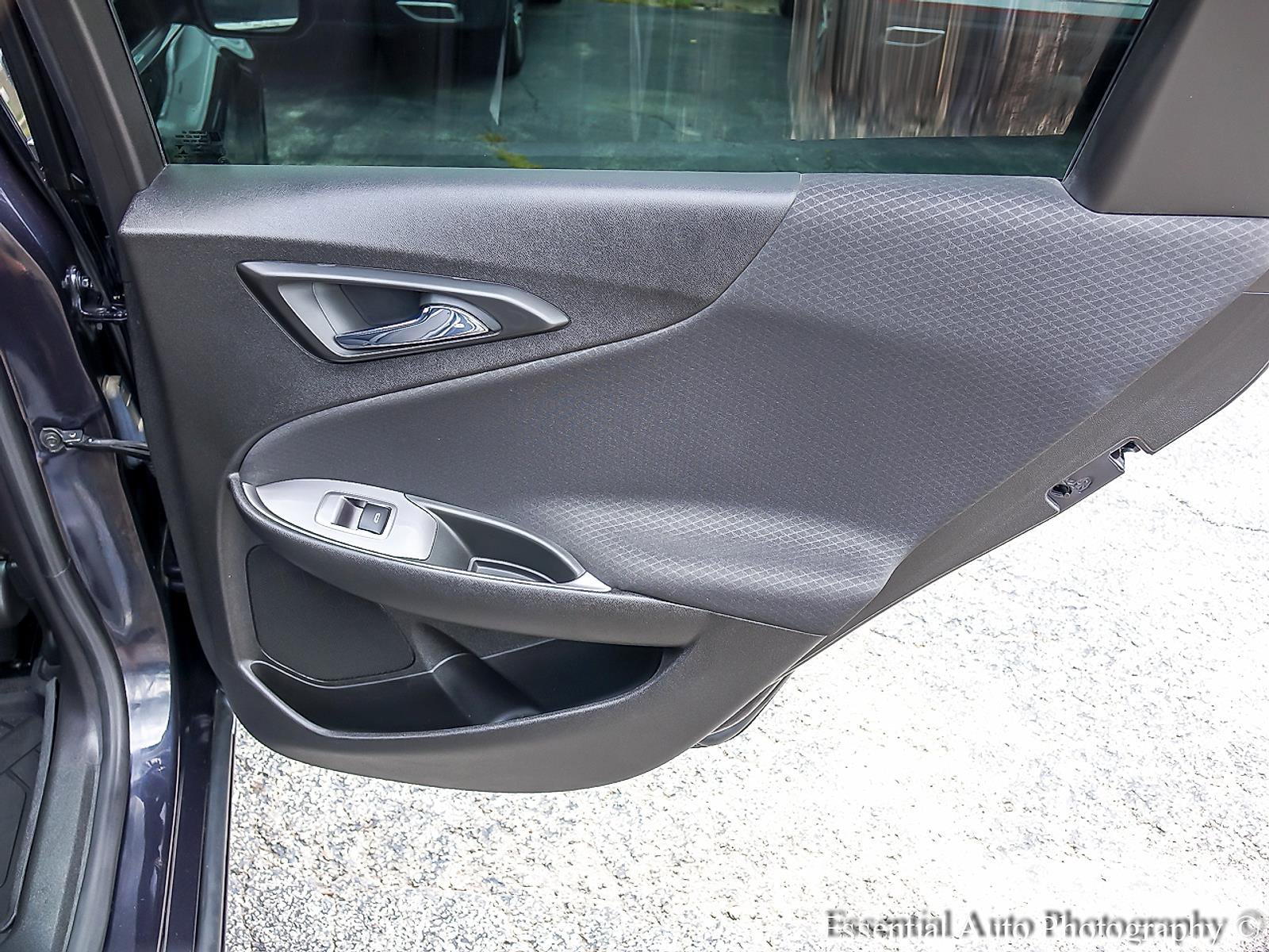 2022 CHEVROLET MALIBU - Image 20