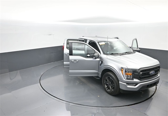 2022 Ford F-150 XLT photo 29