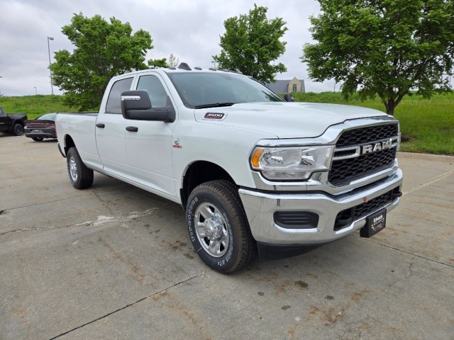 2024 RAM Ram 3500 Pickup