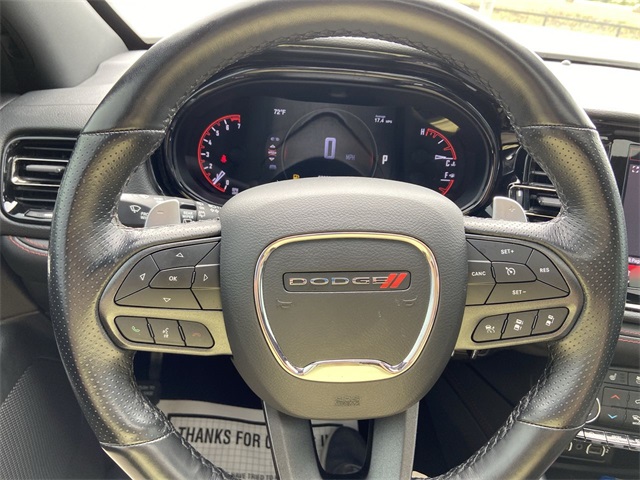2024 Dodge Durango GT Plus photo 7