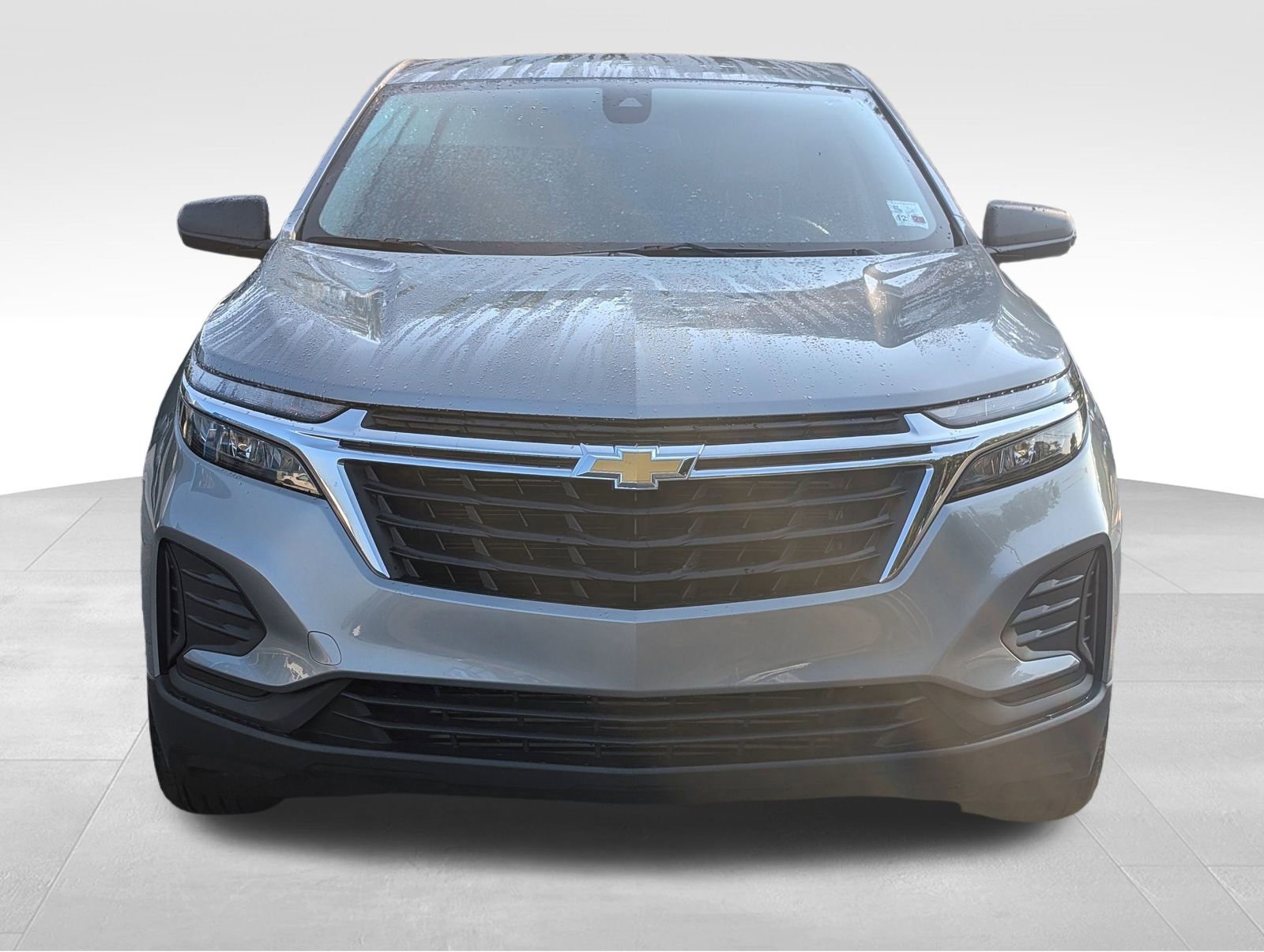 2024 Chevrolet Equinox LS photo 8