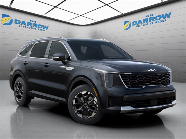 2025 Kia Sorento S photo 5