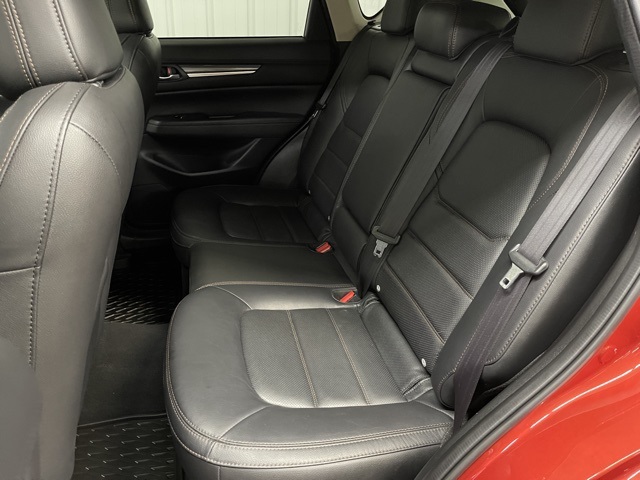 2020 Mazda CX-5 Grand Touring photo 18