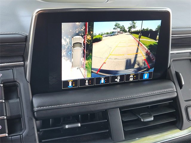 2022 Gmc Yukon SLT photo 16