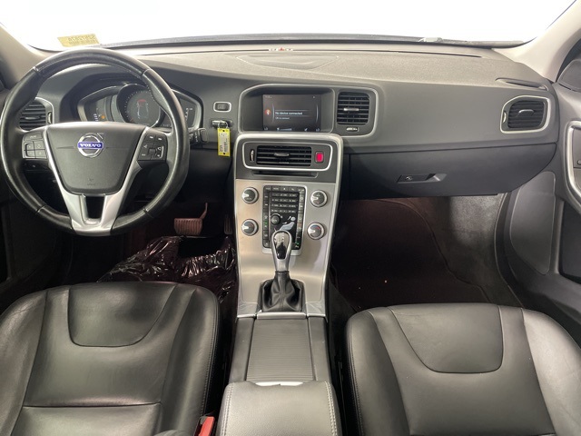 2017 Volvo S60 Inscription T5 photo 31