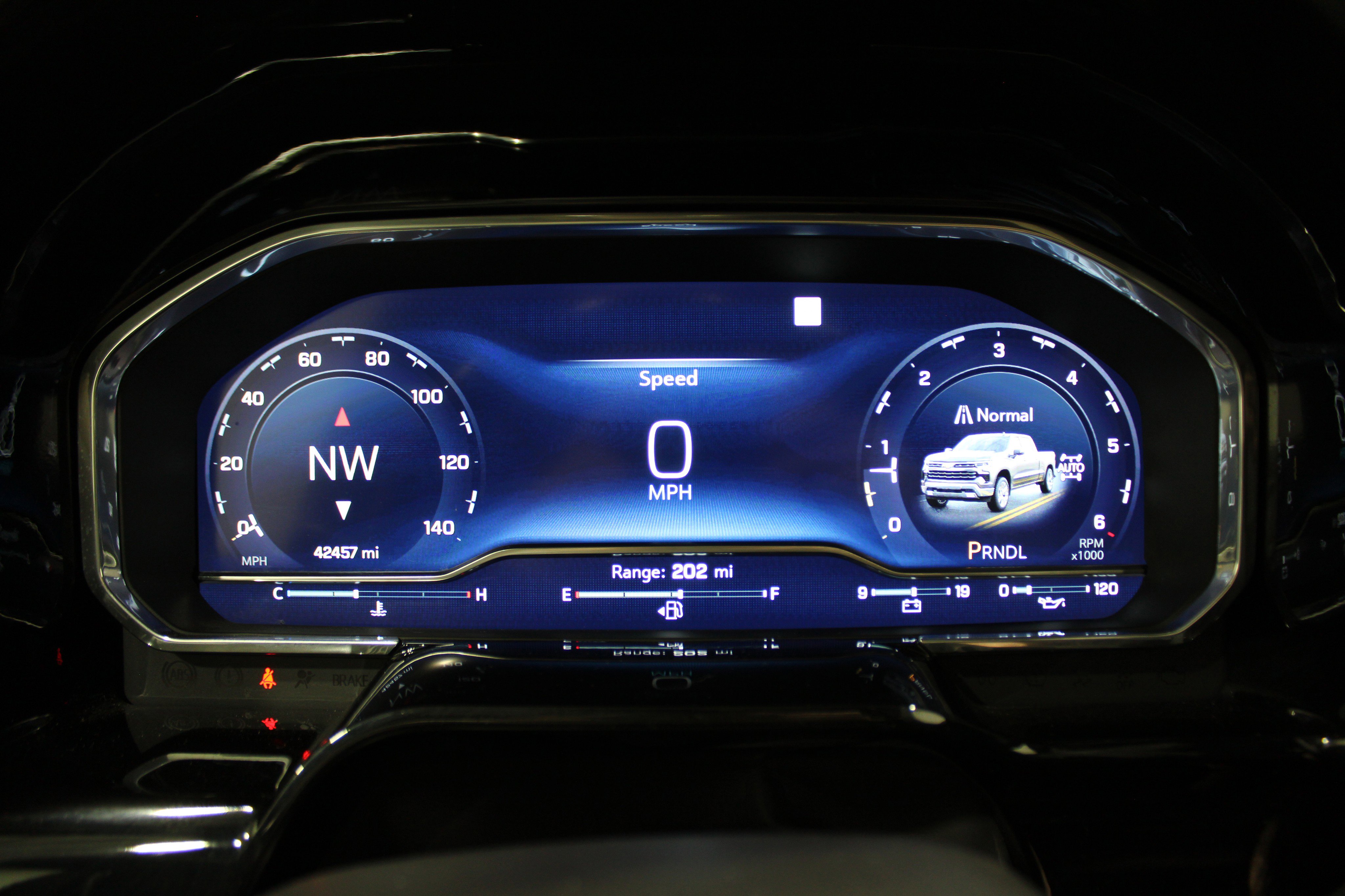 2022 Chevrolet Silverado 1500 LT photo 13