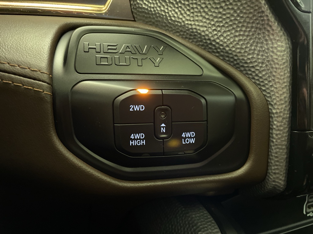 2025 Ram 2500 Limited photo 19