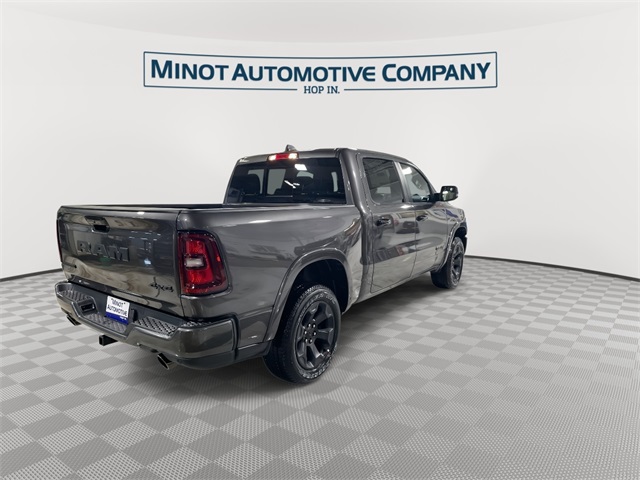 2026 Ram 1500 Big Horn Lone Star photo 2