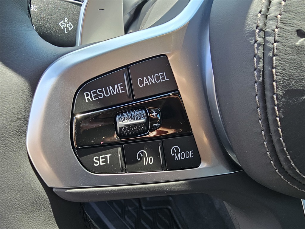 2026 Bmw X5 sDrive40i photo 19