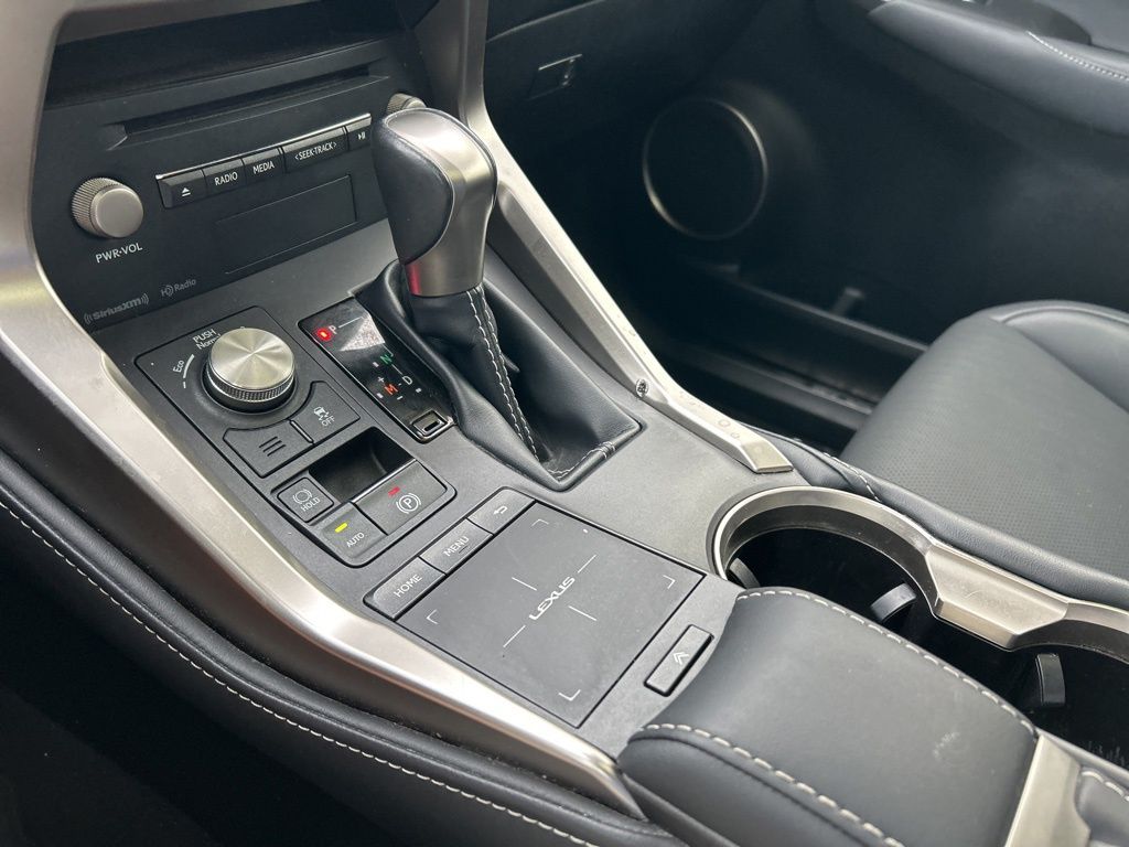 2021 Lexus NX 300 photo 29