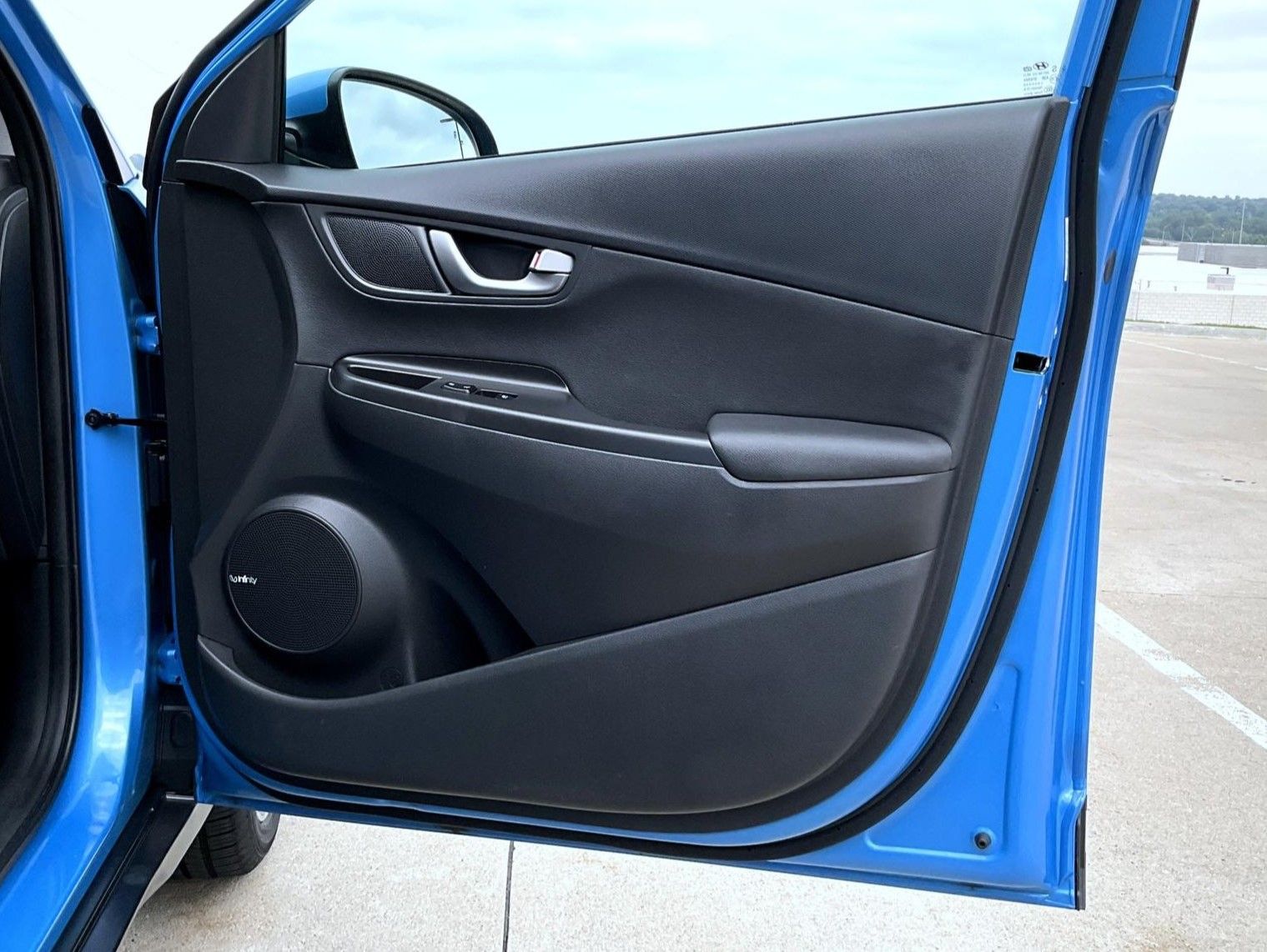 2020 Hyundai Kona Ultimate photo 17