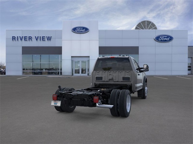 2026 Ford F-550 XL photo 8