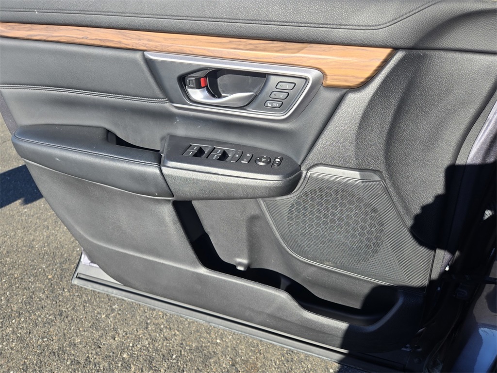 2020 Honda CR-V EX-L photo 16
