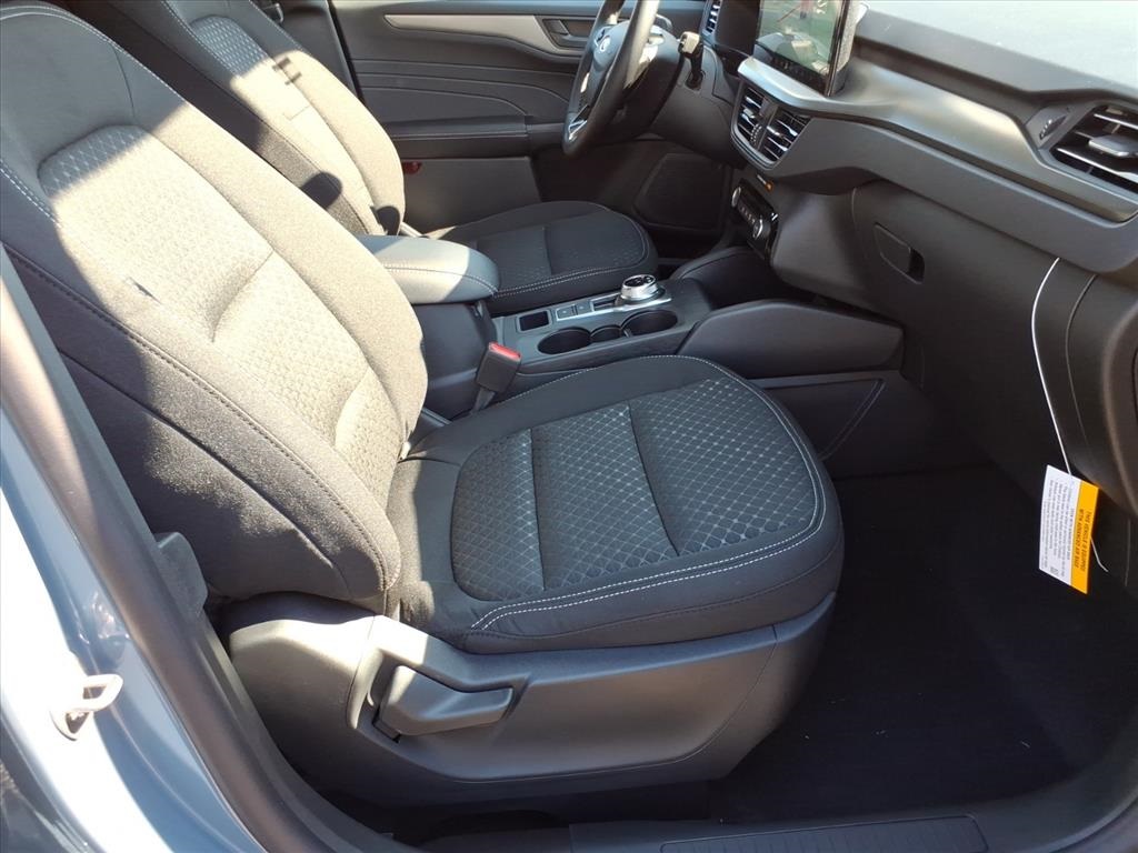 2025 Ford Escape Active photo 9