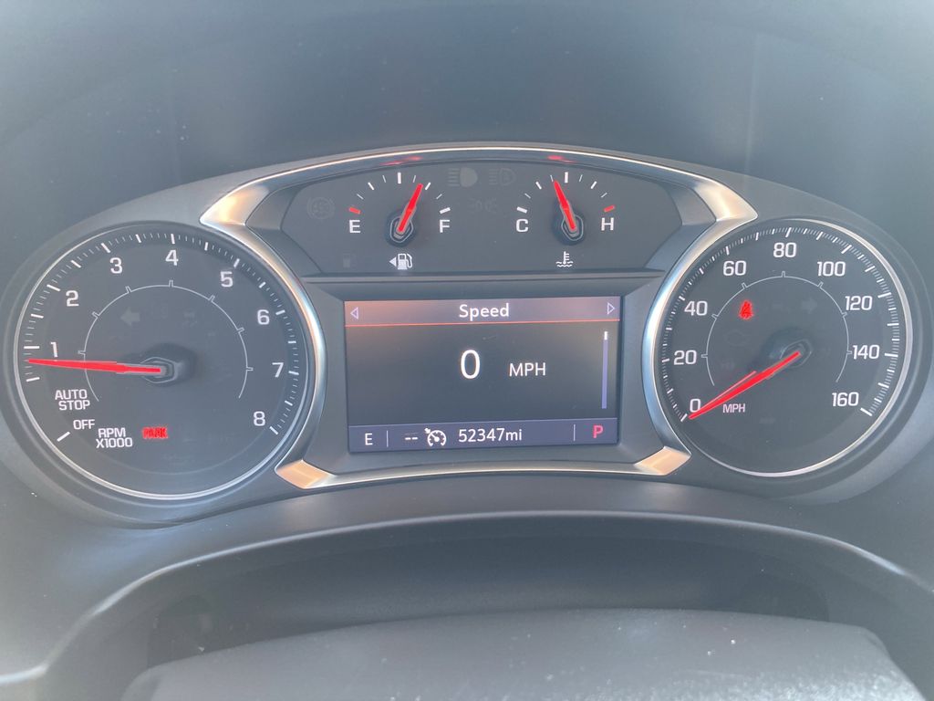 2023 Gmc Terrain SLT photo 11