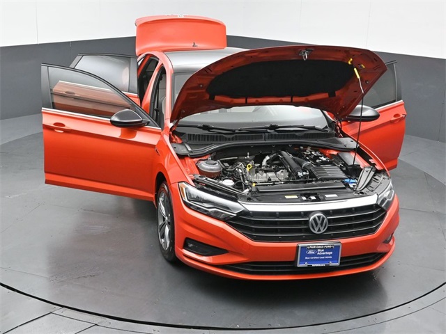 2020 Volkswagen Jetta 1.4T SE photo 52