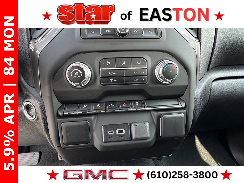 2026 Gmc Sierra 1500 photo 14