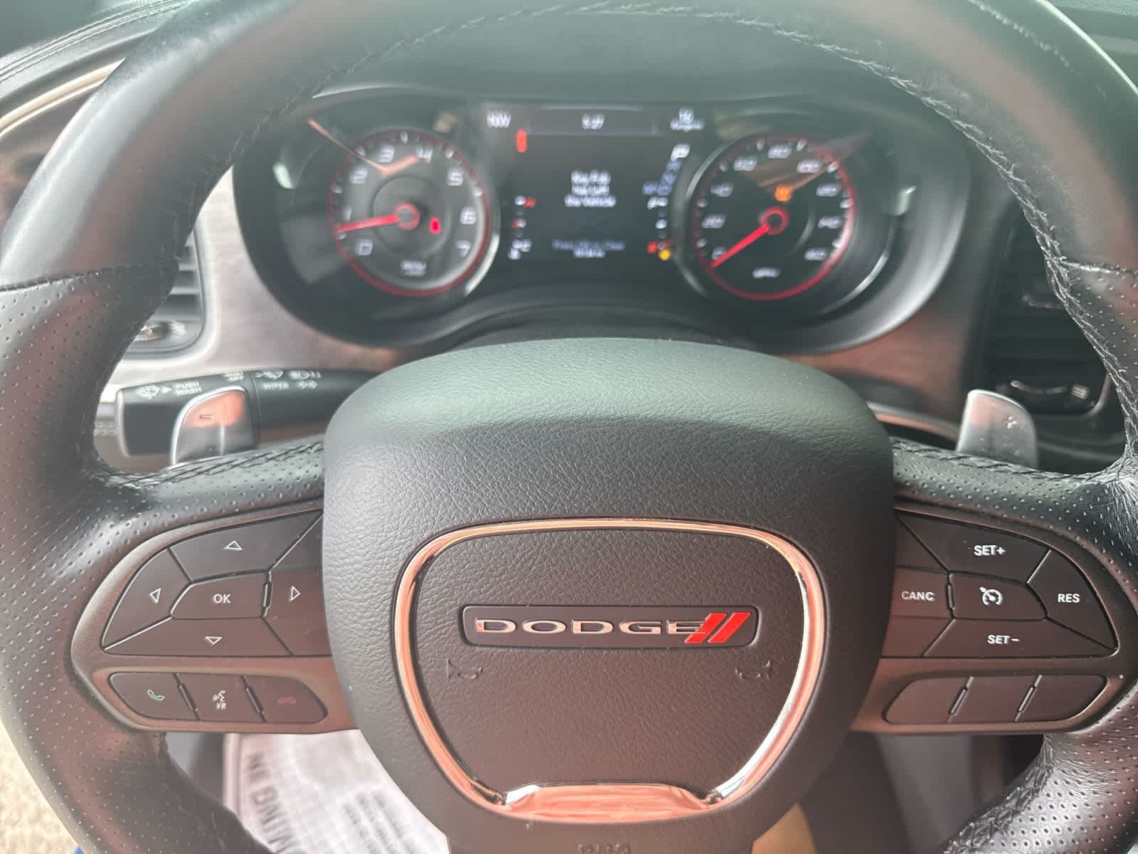2021 Dodge Charger R/T photo 26