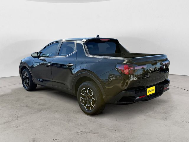 2024 Hyundai Santa Cruz SEL photo 3