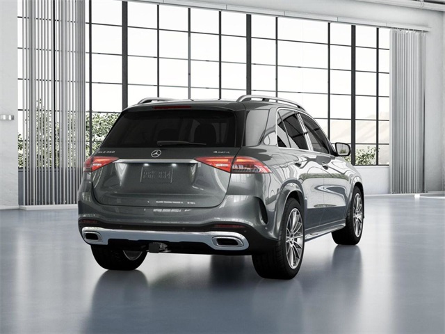 2025 Mercedes Benz GLE 350 4MATIC photo 22