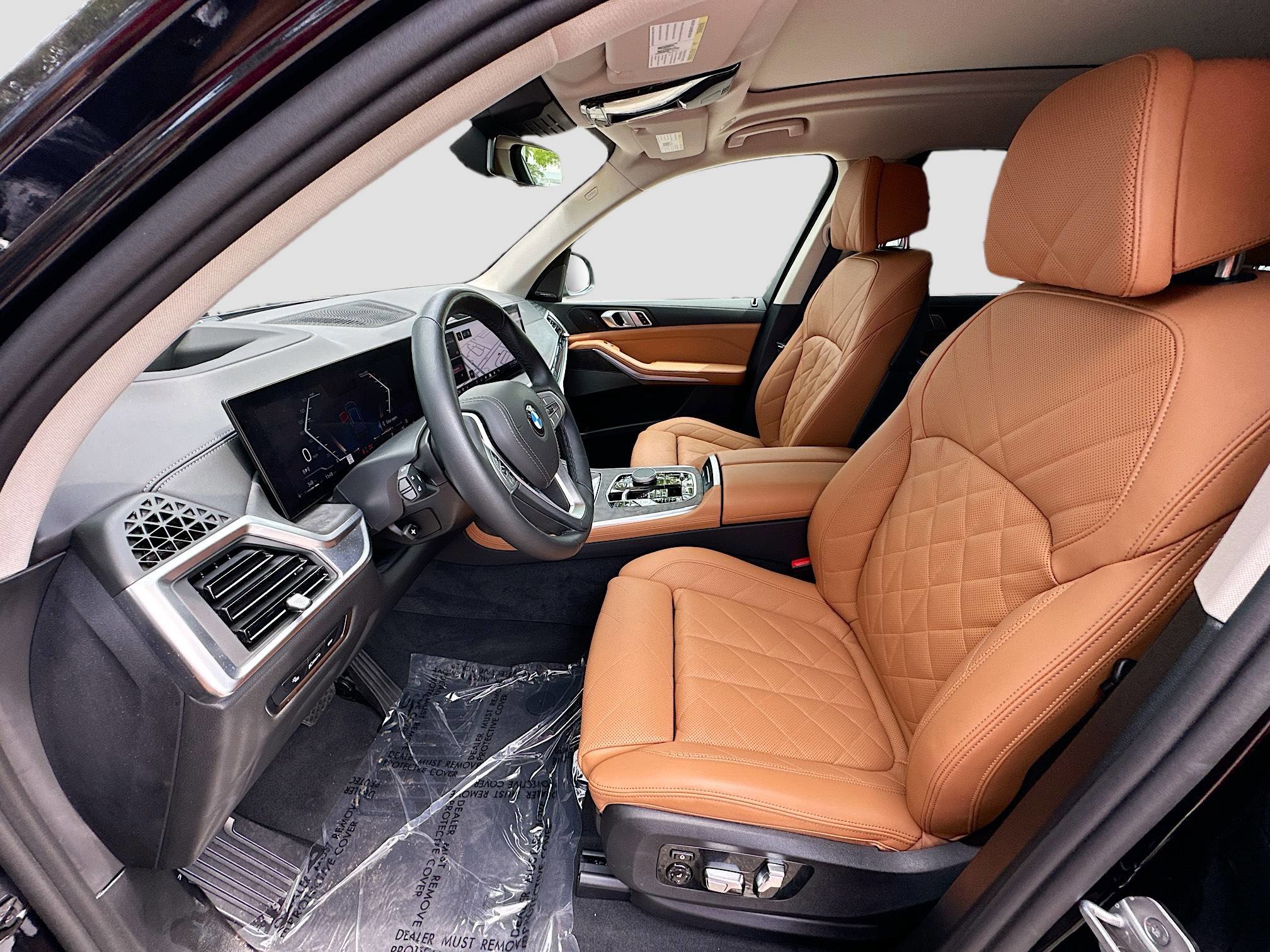2025 Bmw X7 xDrive40i photo 17