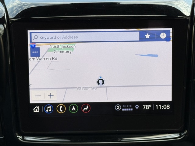 2023 Chevrolet Traverse RS photo 23