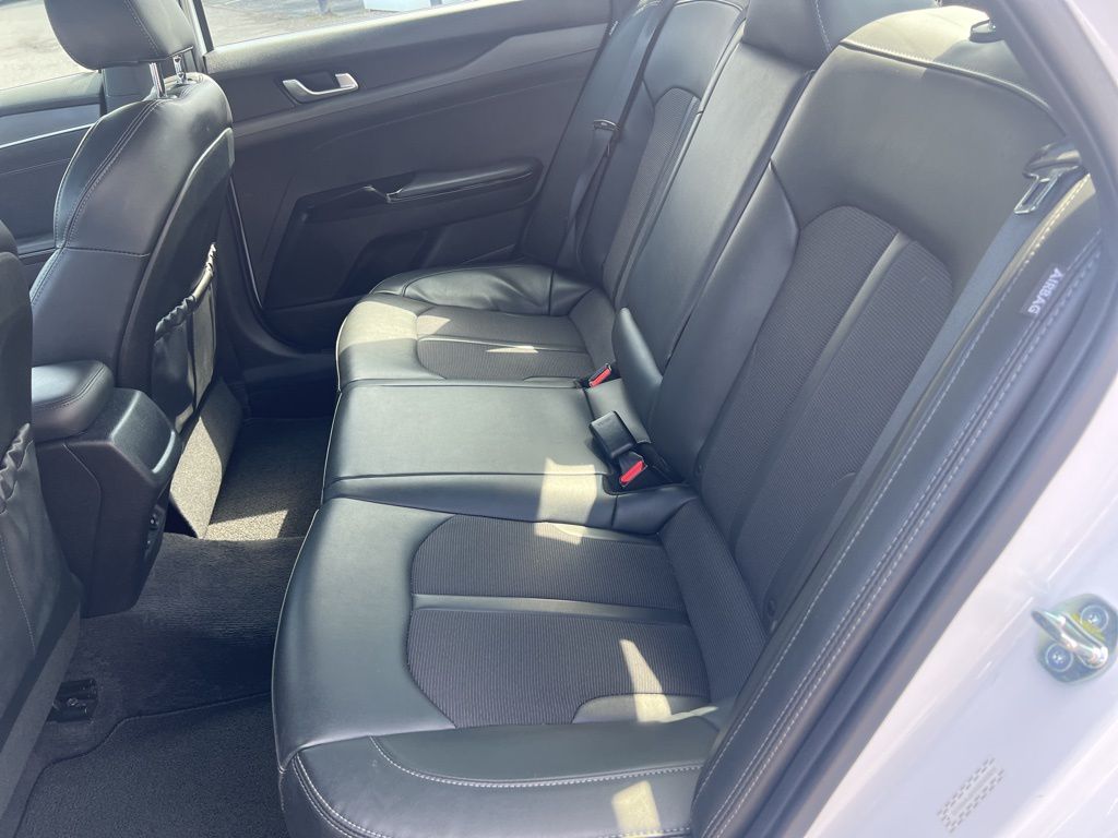 2024 Kia K5 GT-Line photo 20