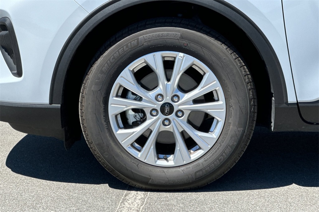 2025 Ford Escape Active photo 24
