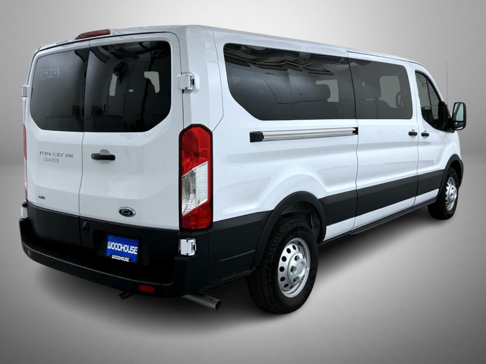 2025 Ford Transit photo 5