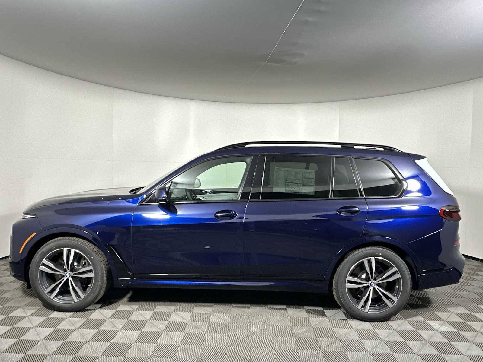 2026 Bmw X7 xDrive40i photo 4