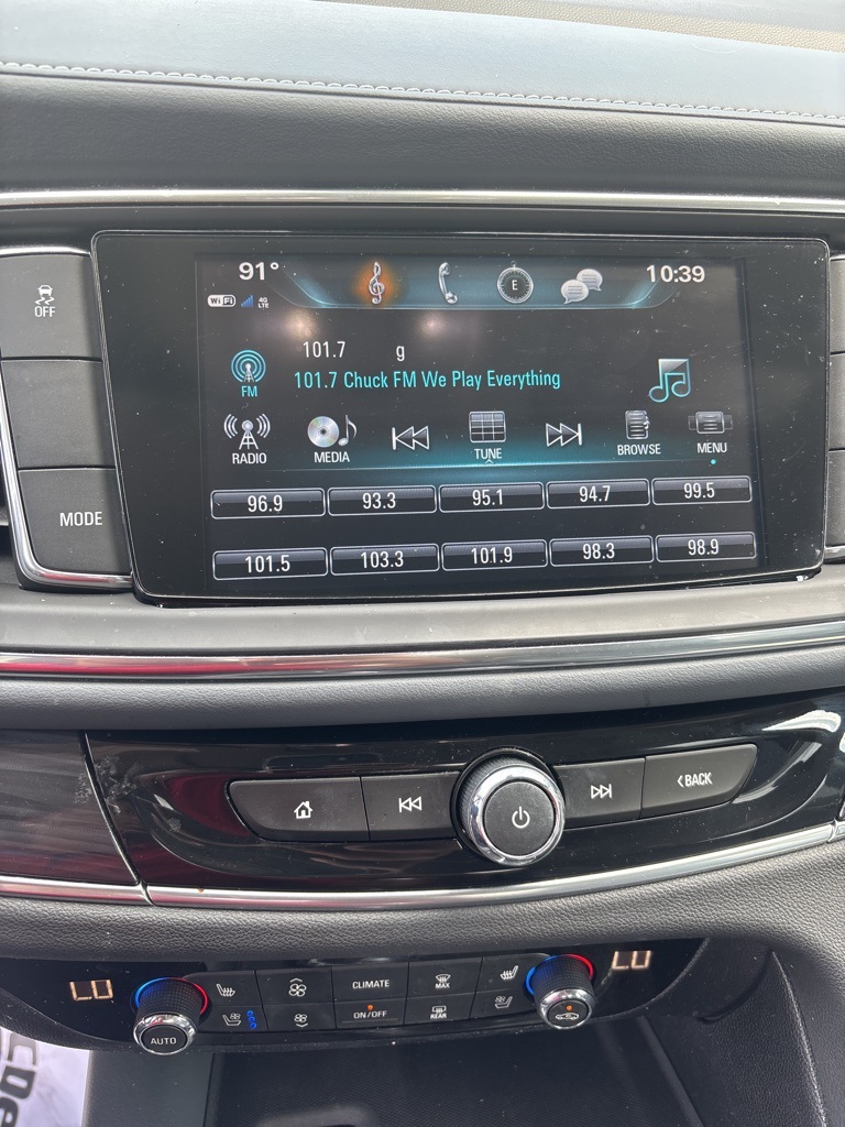 2019 Buick Enclave Premium photo 19