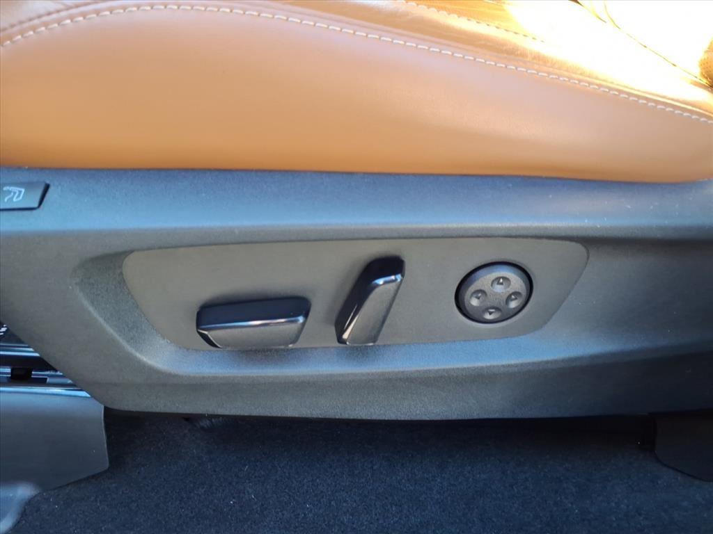 2023 Infiniti QX60 Autograph photo 3