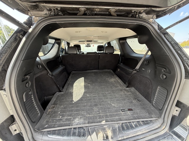 2013 Dodge Durango R/T photo 23